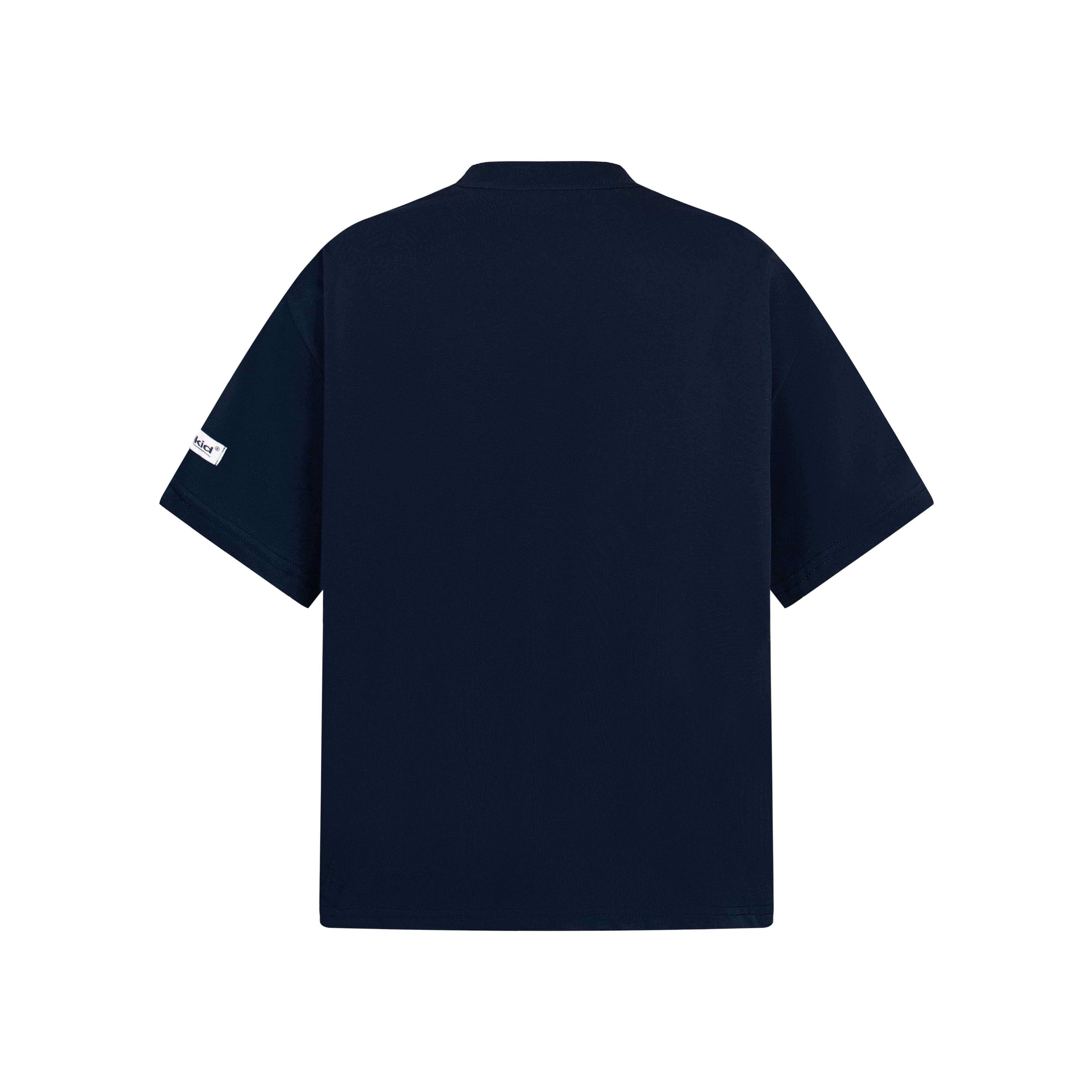 WELTER EXPERIMENT T