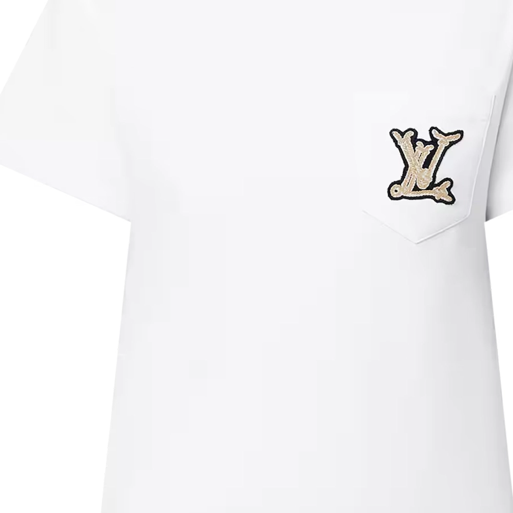 LOUIS VUITTON SS25 Nautical T