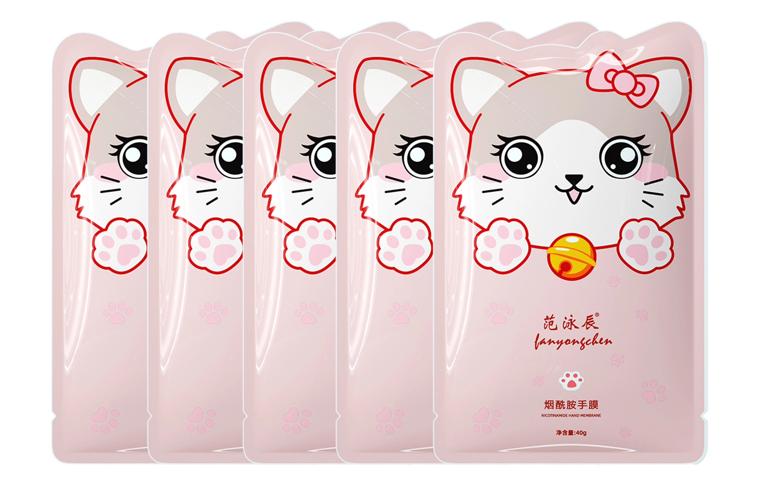 fanyongchen 40g
