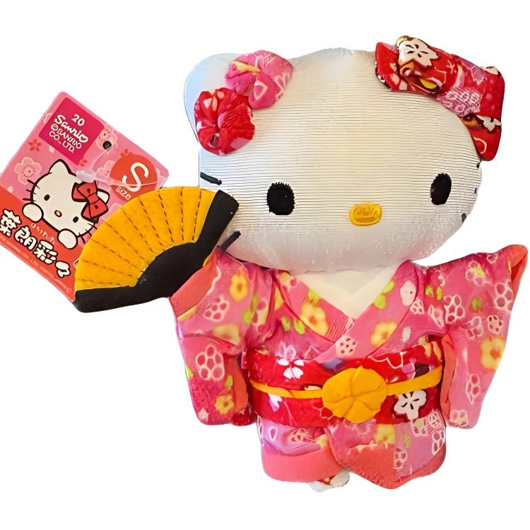 Sanrio Sanrio S