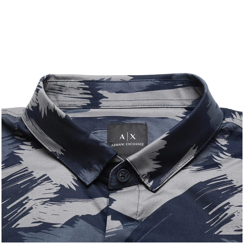 ARMANI EXCHANGE SS22