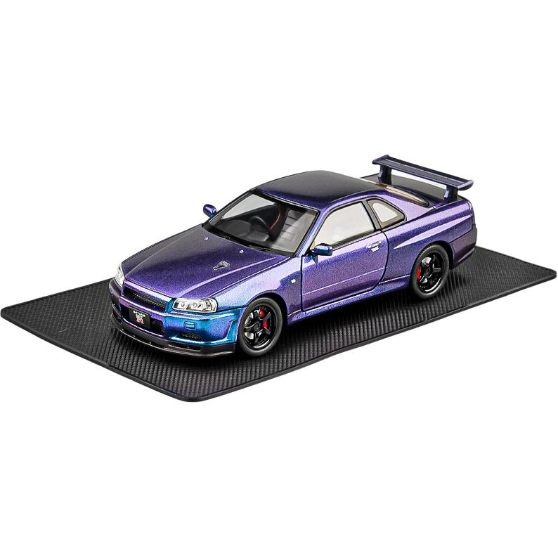 124GTR r34