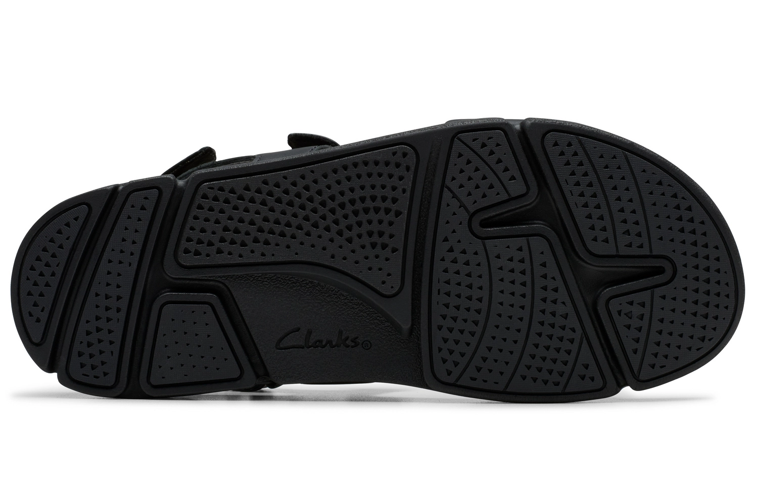 Clarks Trigenic2 See.