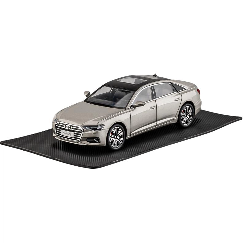 AudiA6L 124