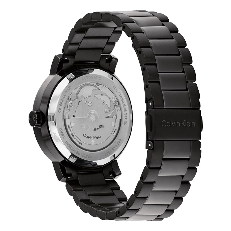 CALVIN KLEIN 40mm 30