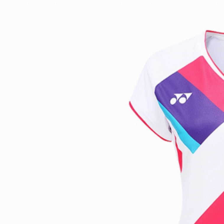 YONEX logo T