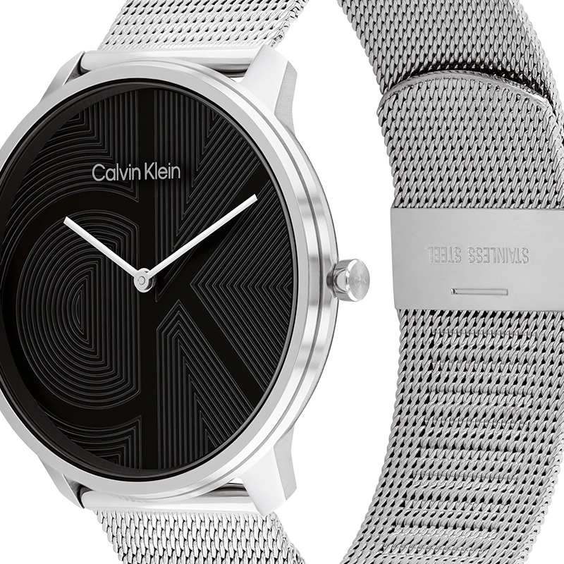 CALVIN KLEIN 40mm 30m