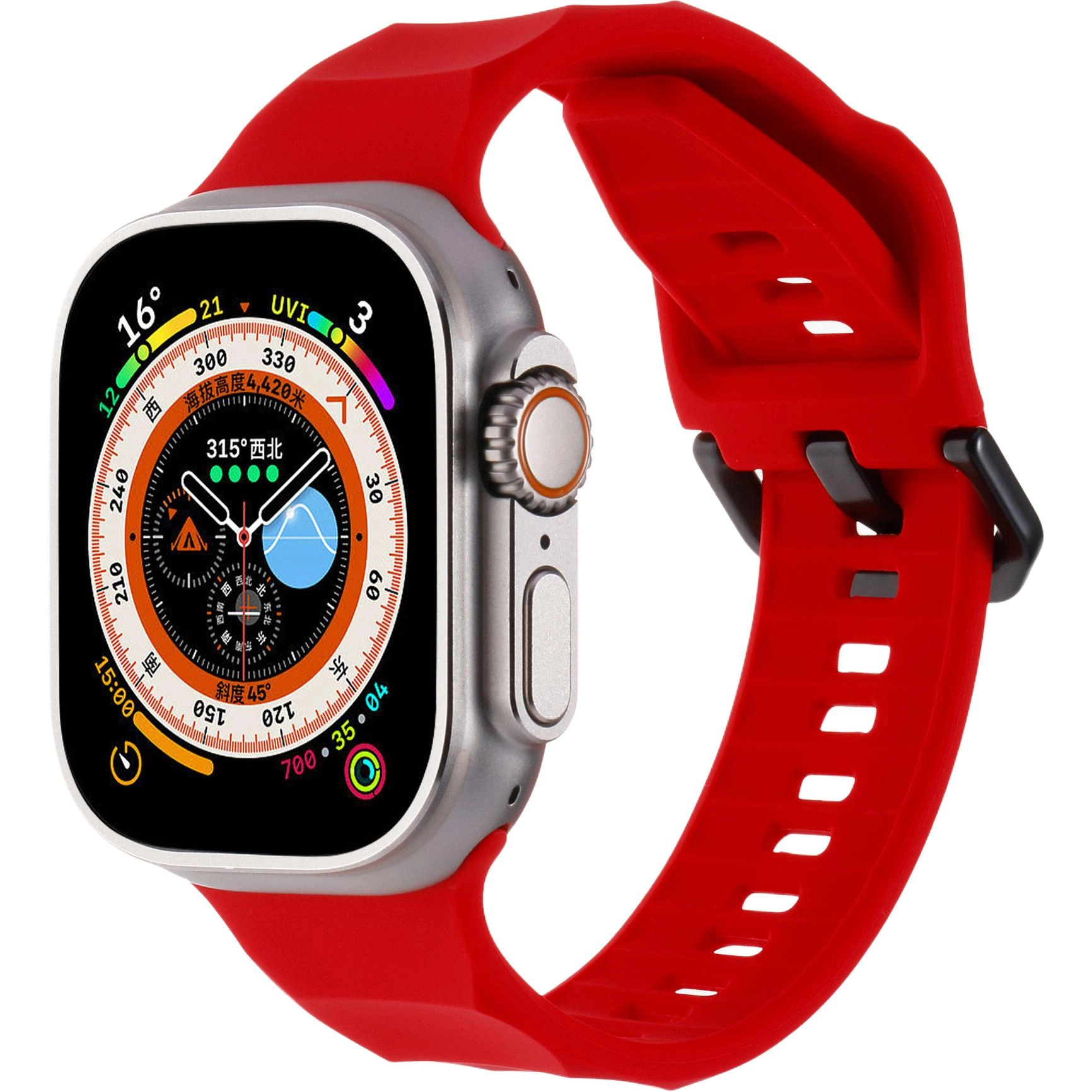 Akkerds 210mm apple watch iwatch S10S9876543SEultra