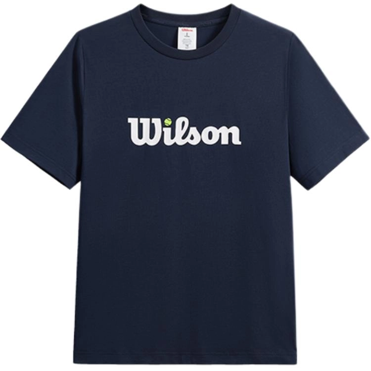 Wilson 25 CLUB SPORTS LOGOT