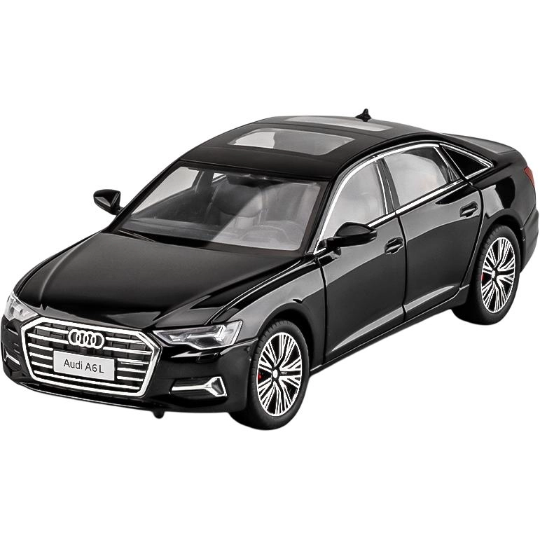 AudiA6L 124