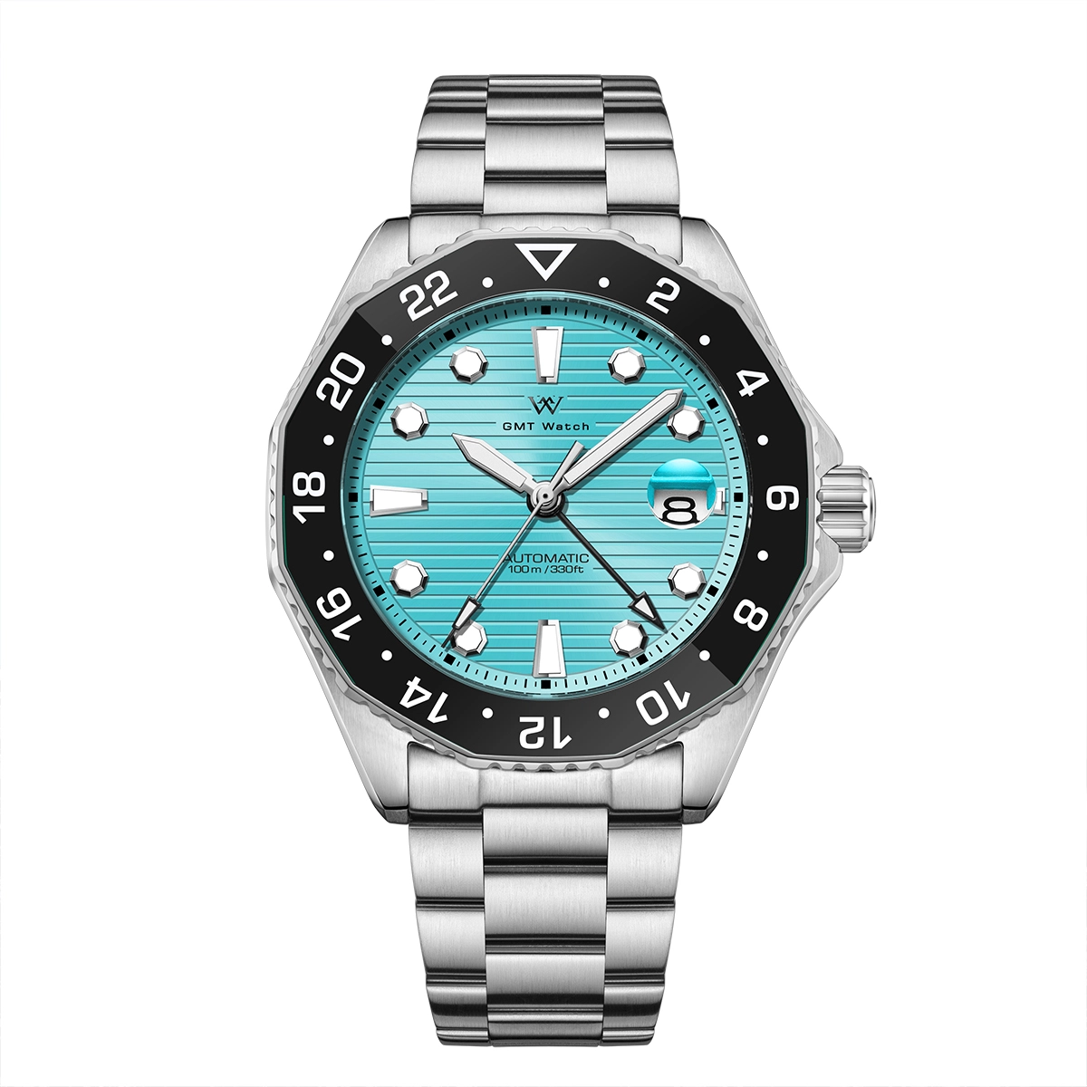 Welly Merck GMT