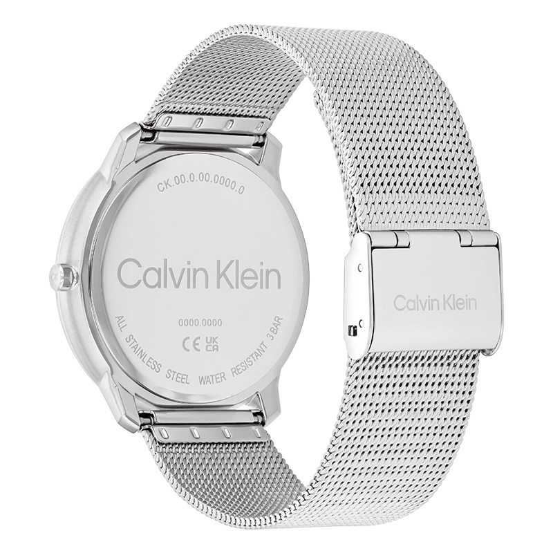 CALVIN KLEIN 40mm 30m