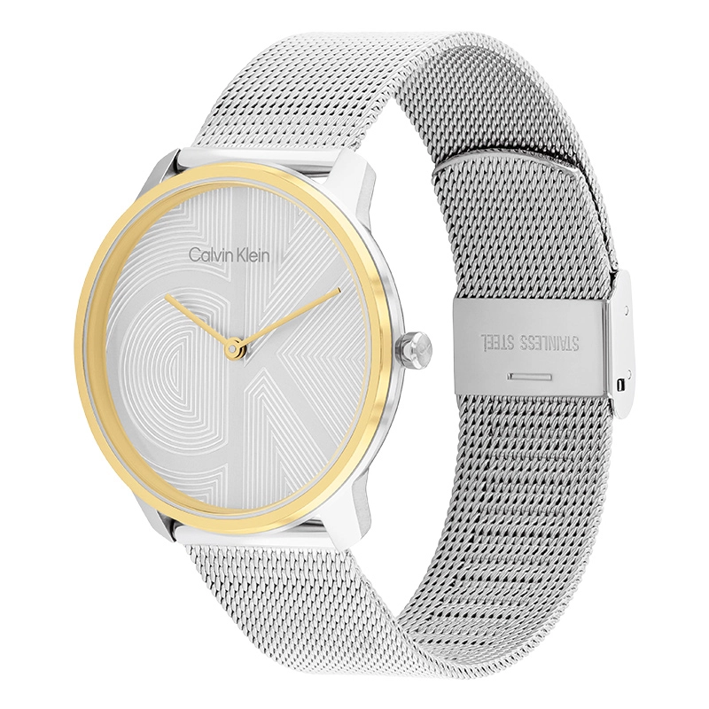 CALVIN KLEIN 40mm 30m
