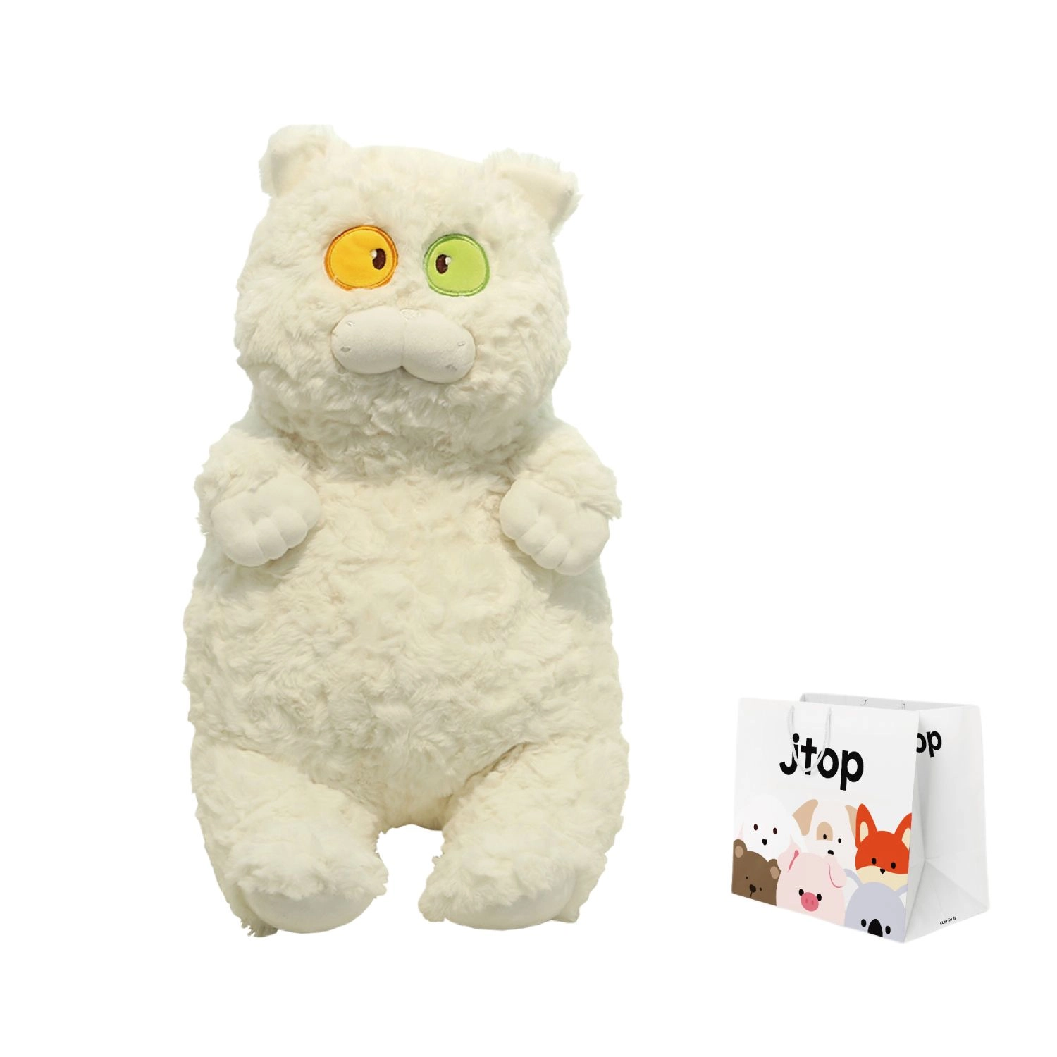 JTOP 40cm