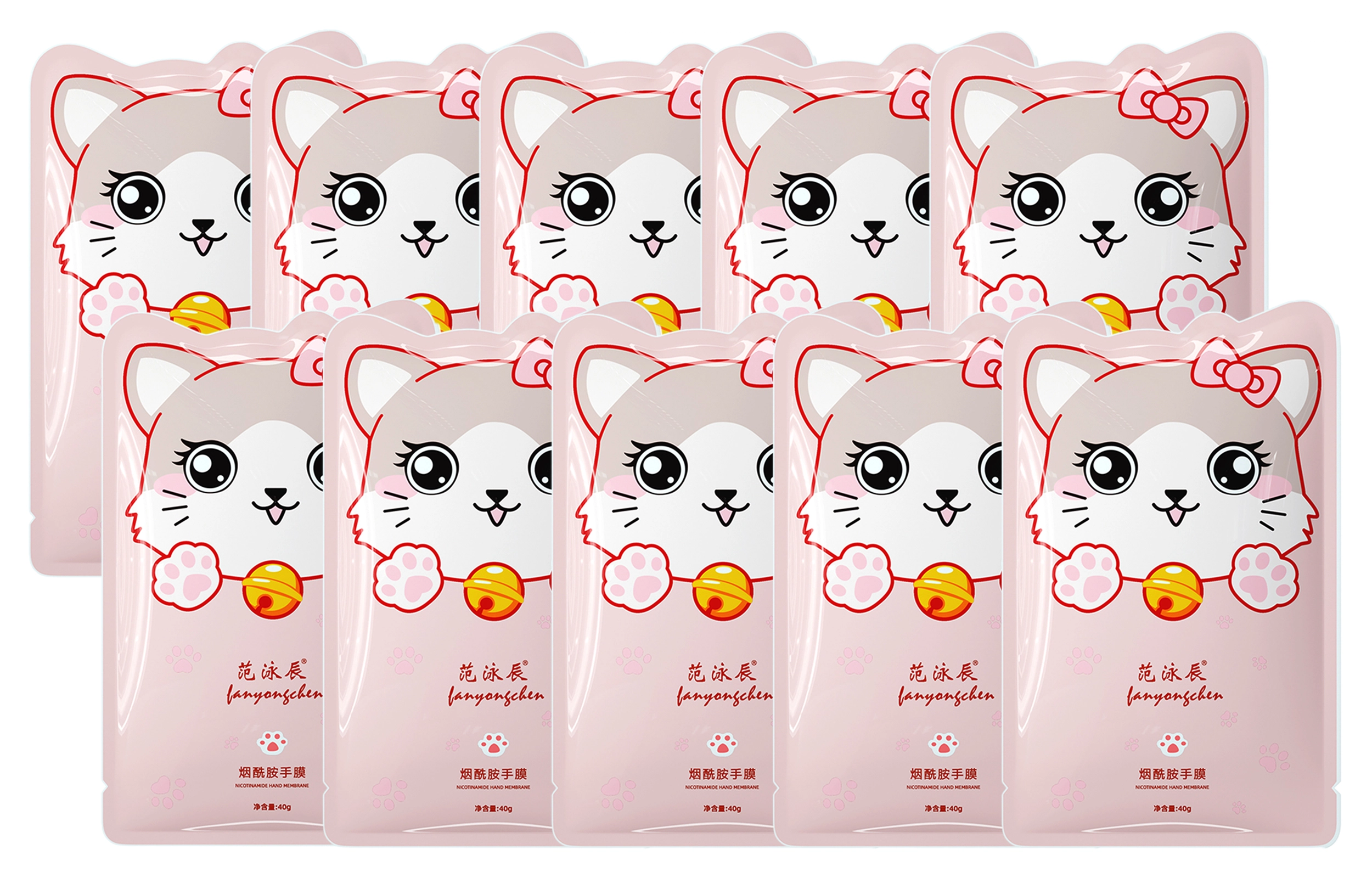 fanyongchen 40g