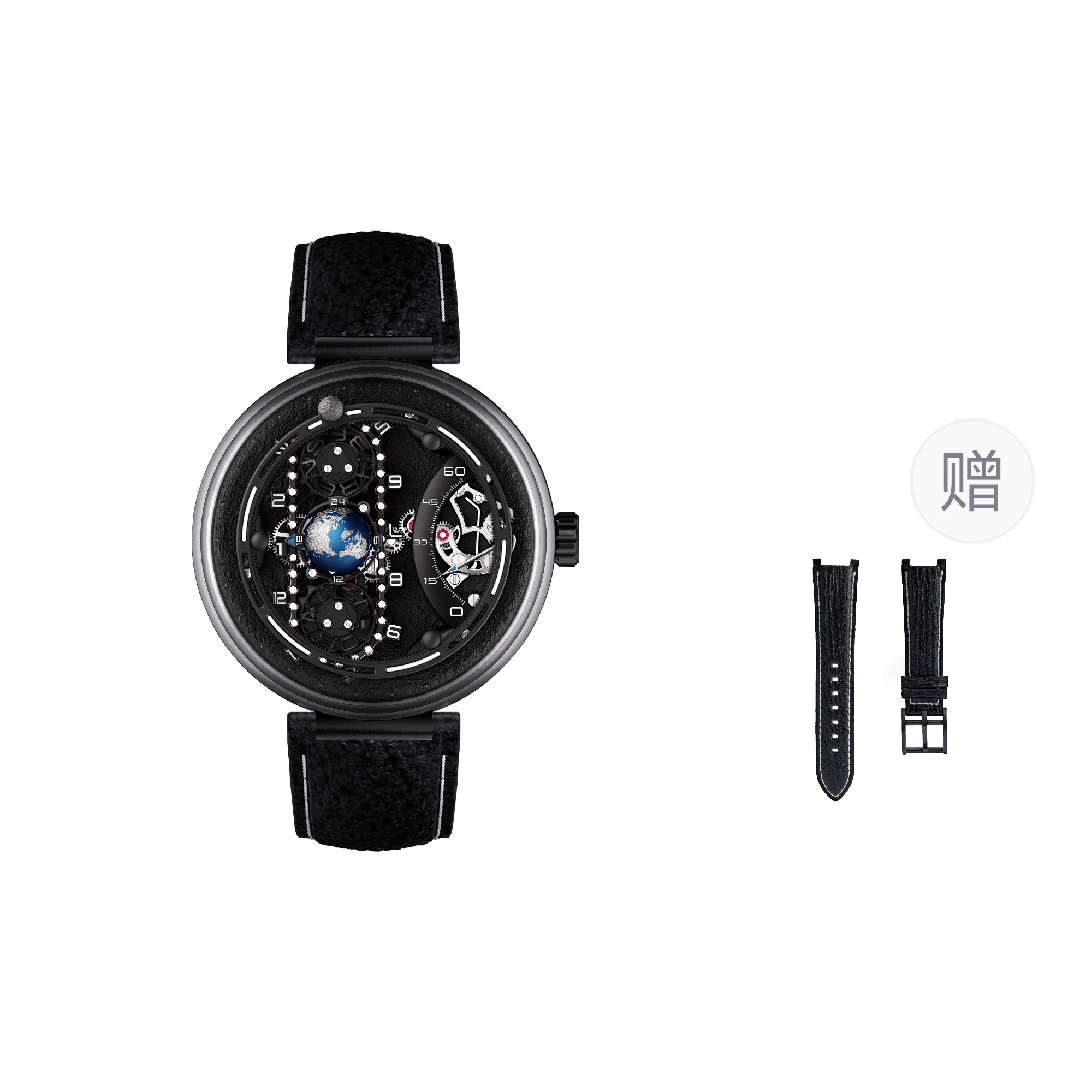 BEHRENS B027-1
