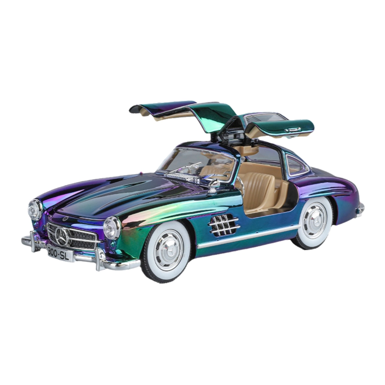 ENGTEN 300SL 124