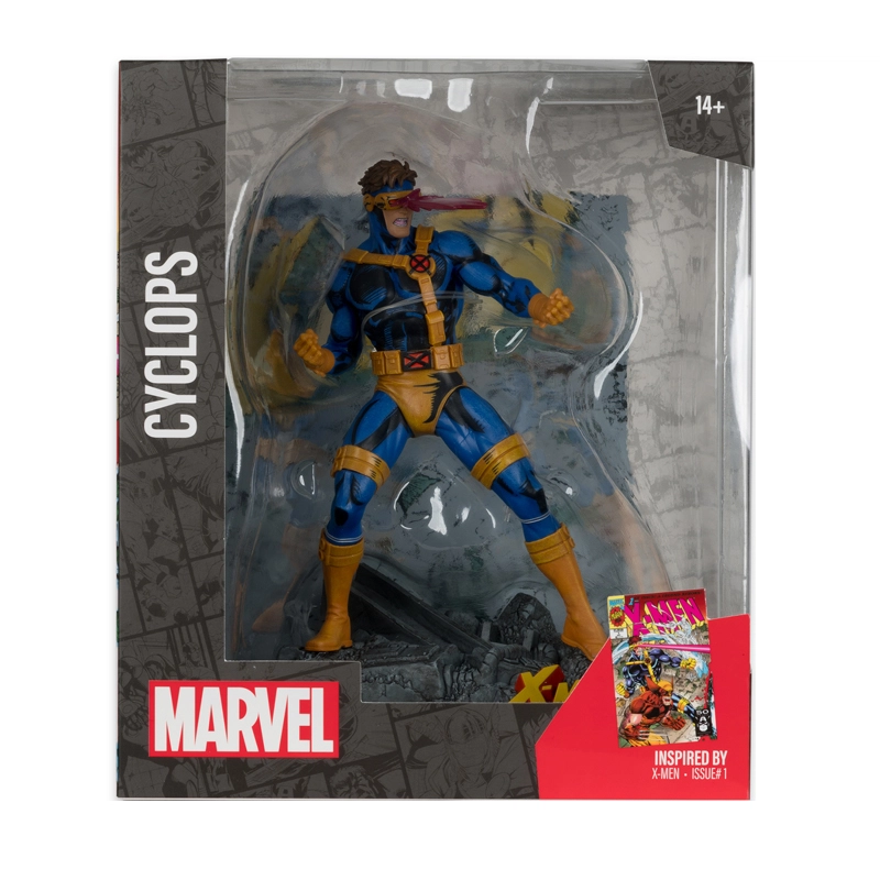 McFARLANE 110