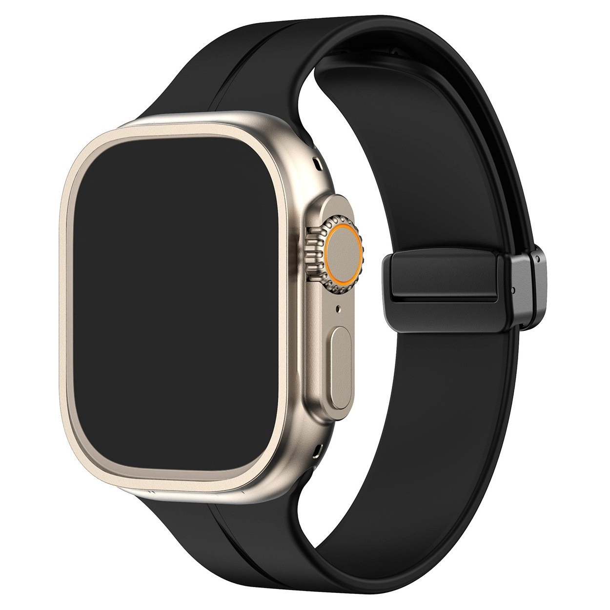 IKYOU 49mm Apple Watch 89S10
