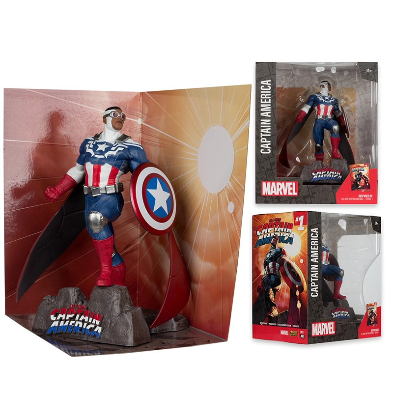 McFARLANE 110