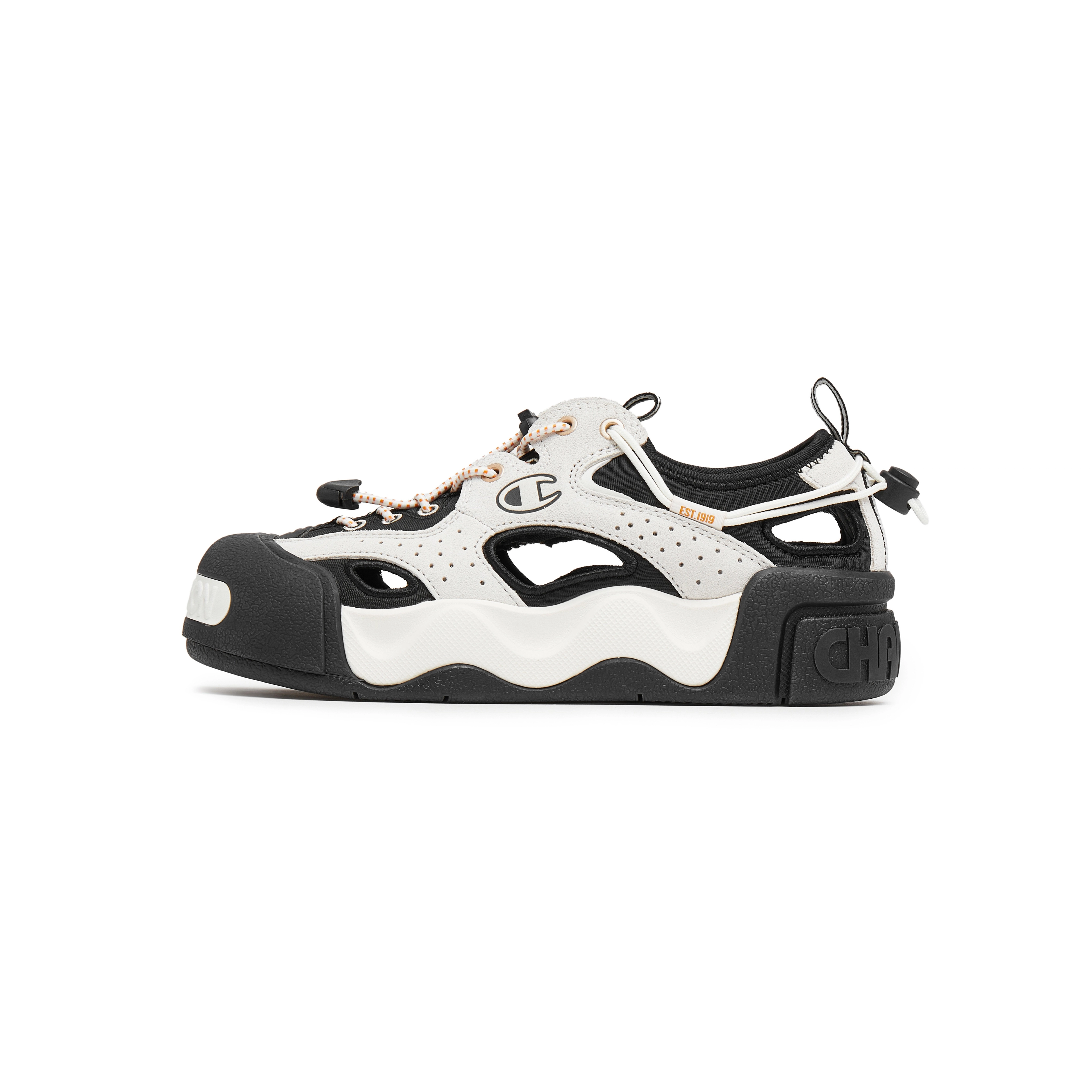 Champion Sandal AutoSkate logo