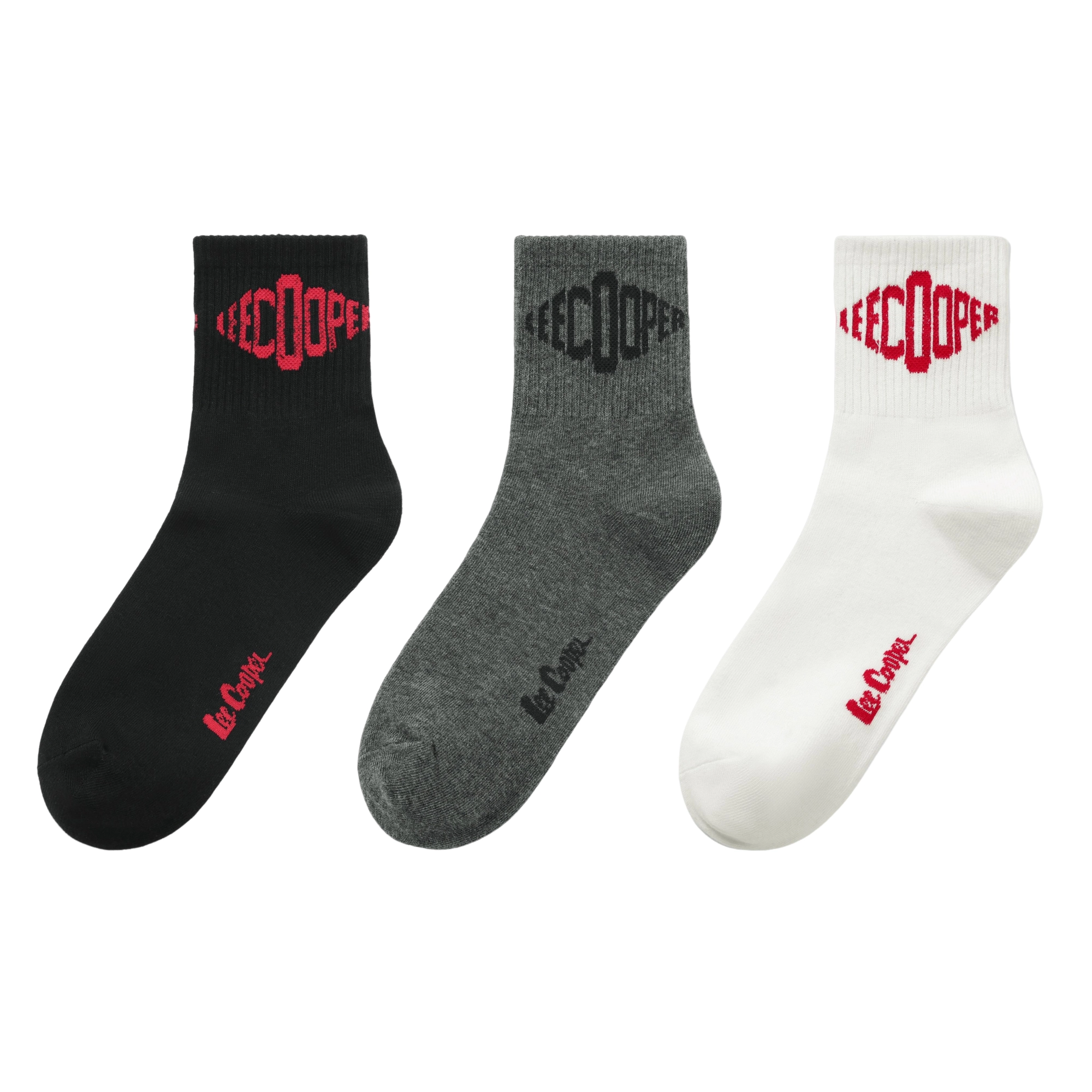 Lee Cooper 3