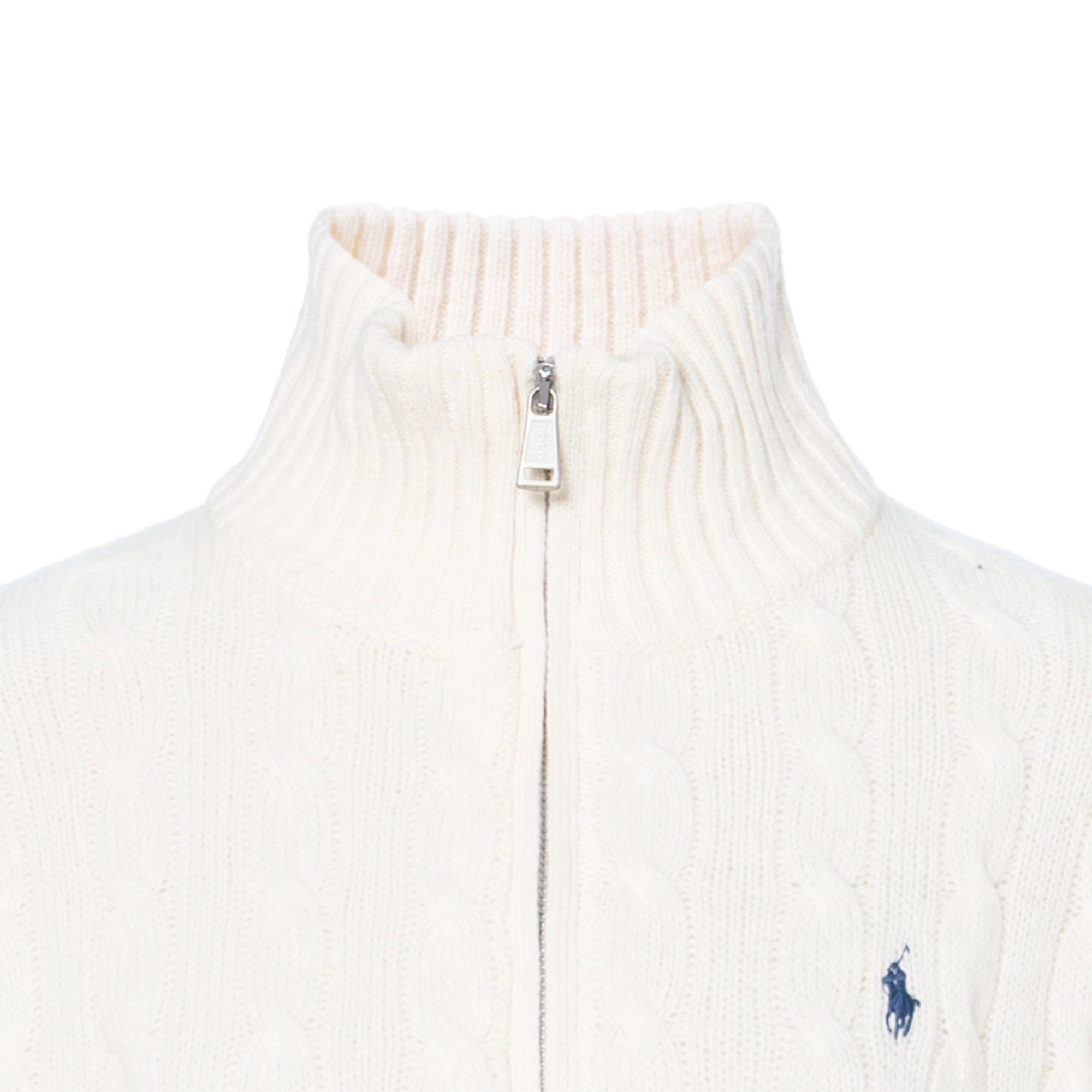 Polo Ralph Lauren FW24 Logo