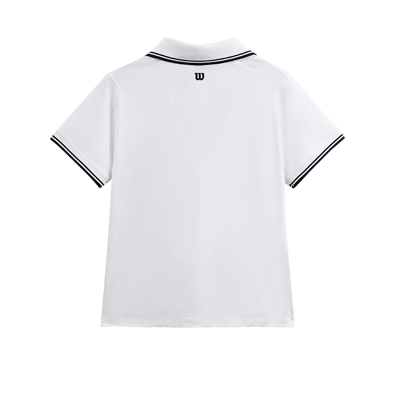 Wilson 25 CLUB Polo