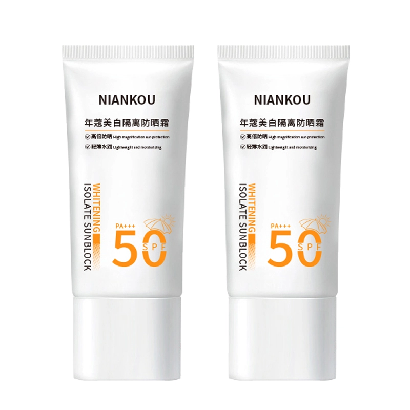 SPF50 50g