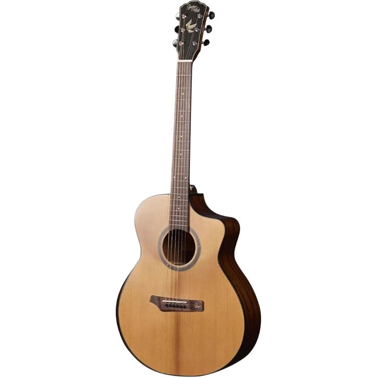 (Gopherwood) i265RC 40JF