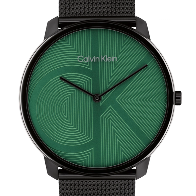 CALVIN KLEIN 40mm
