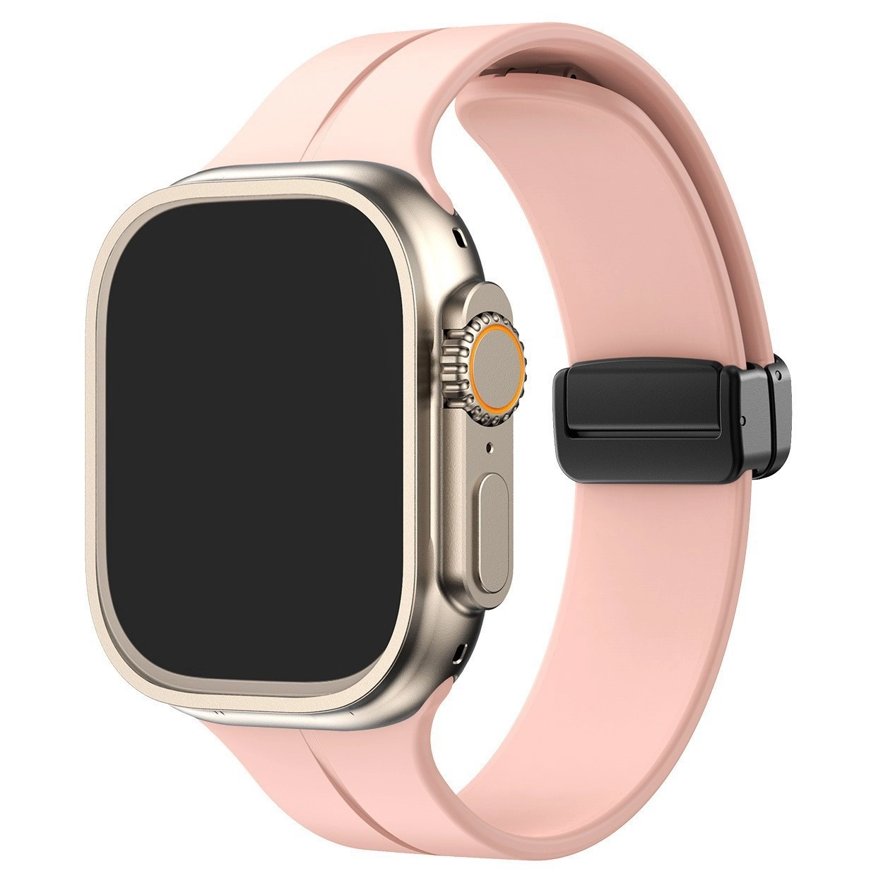 IKYOU 49mm Apple Watch 89S10