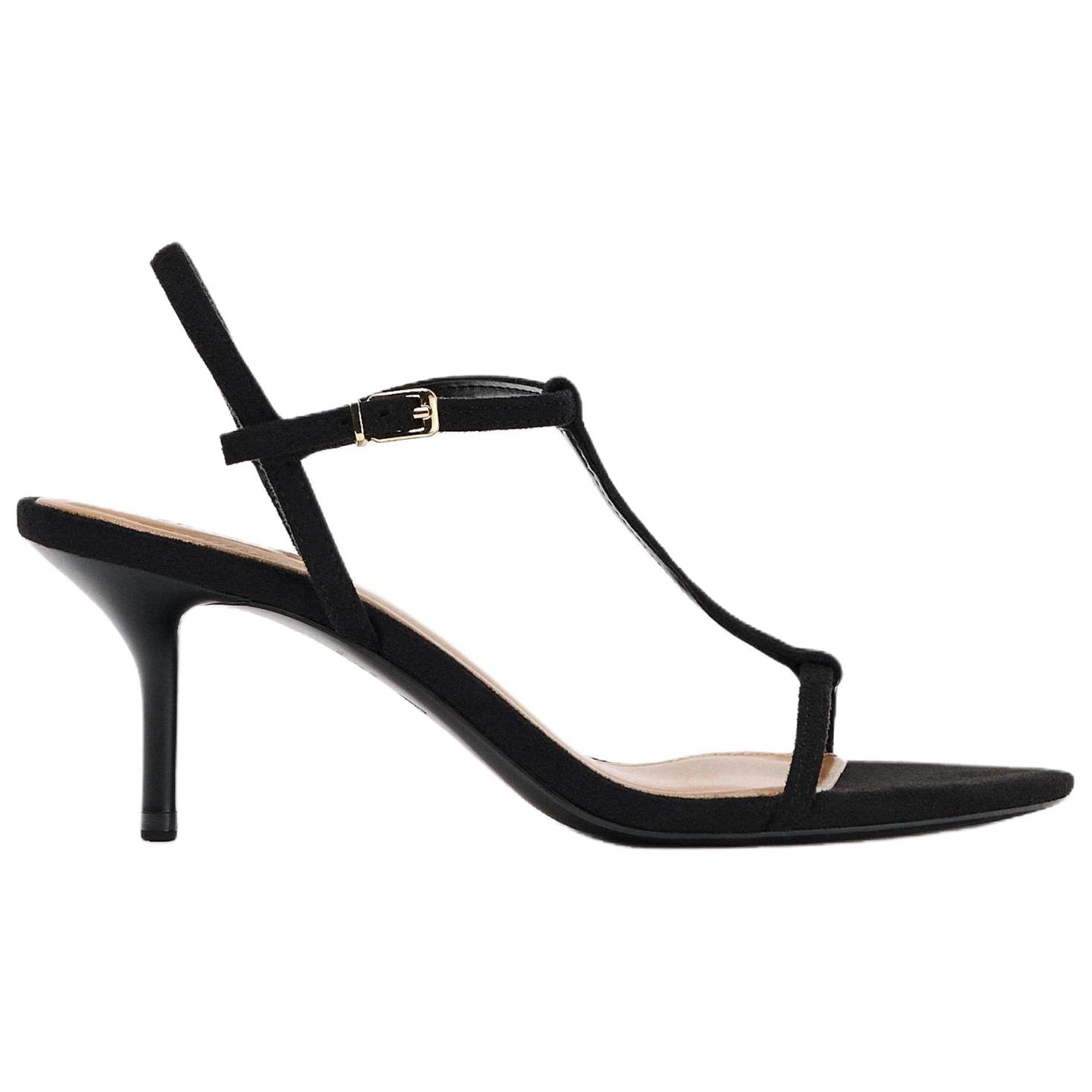 ZARA 8cm