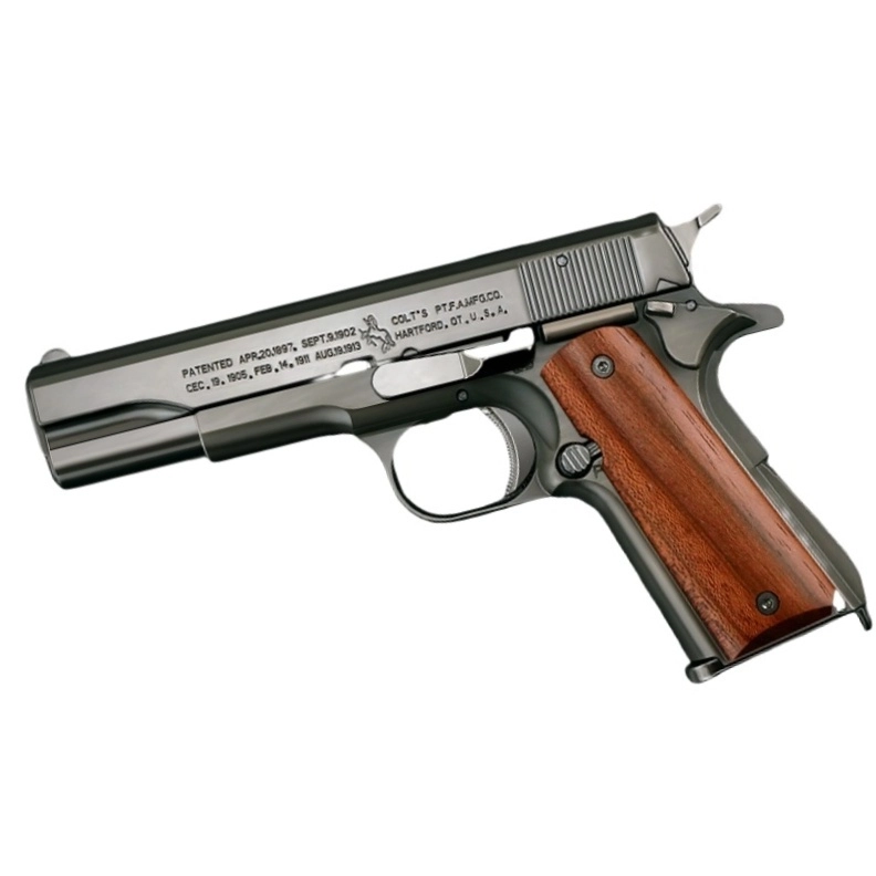 LEHUI TOYS M1911