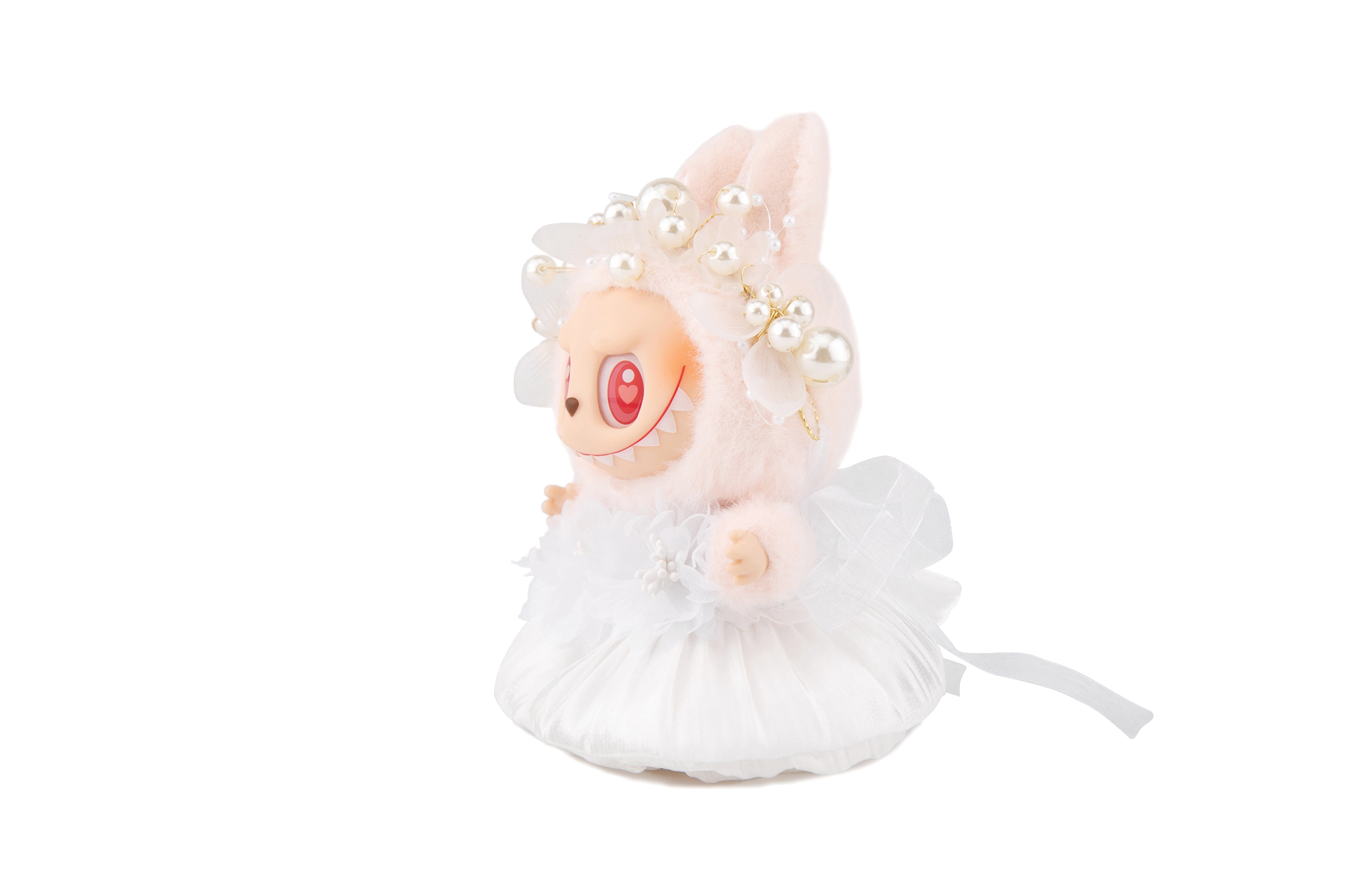 POP MART THEMONSTERS labubu15cm