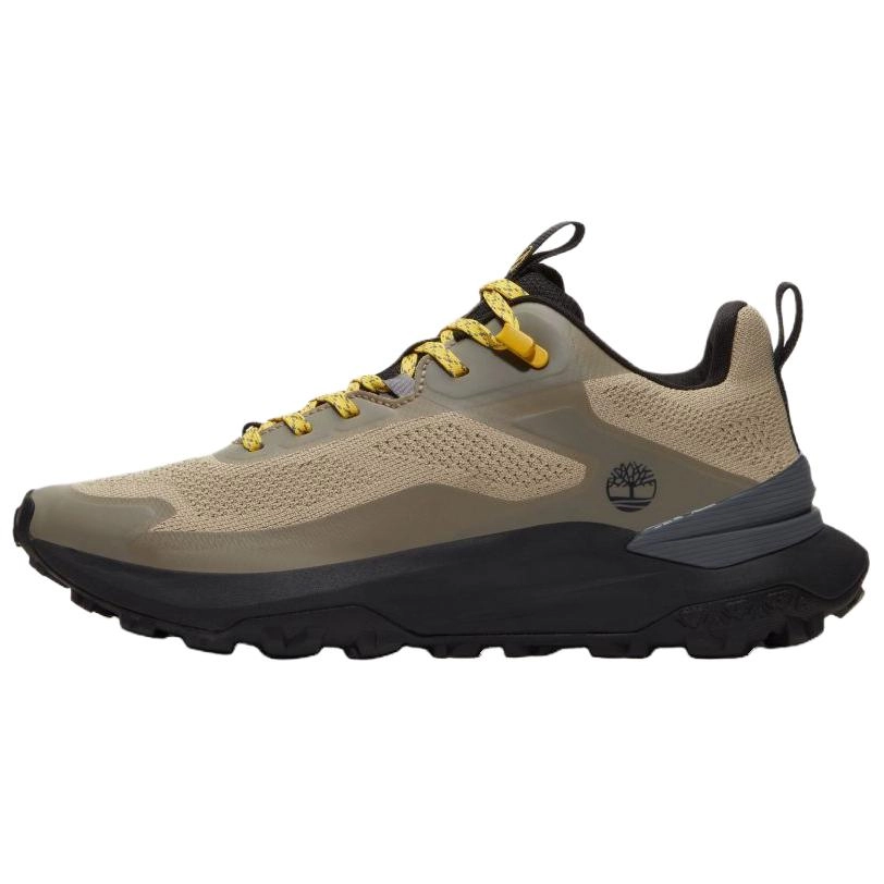 Timberland Motion Access