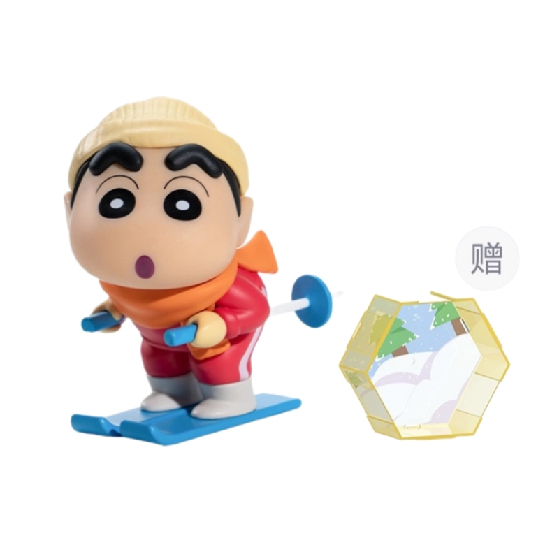 x Crayon Shinchan 16 6