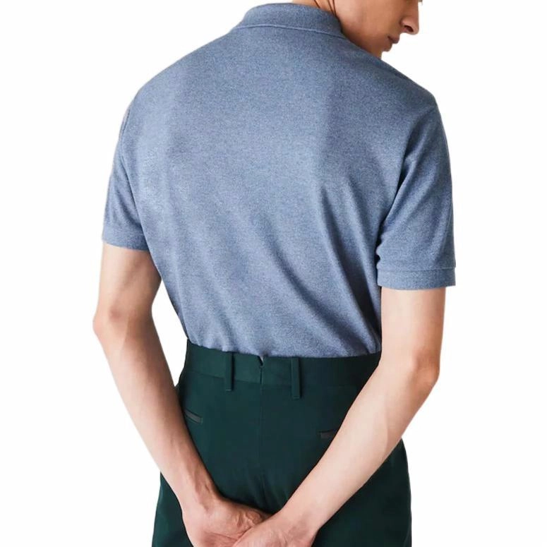 LACOSTE SS22 LogoPolo
