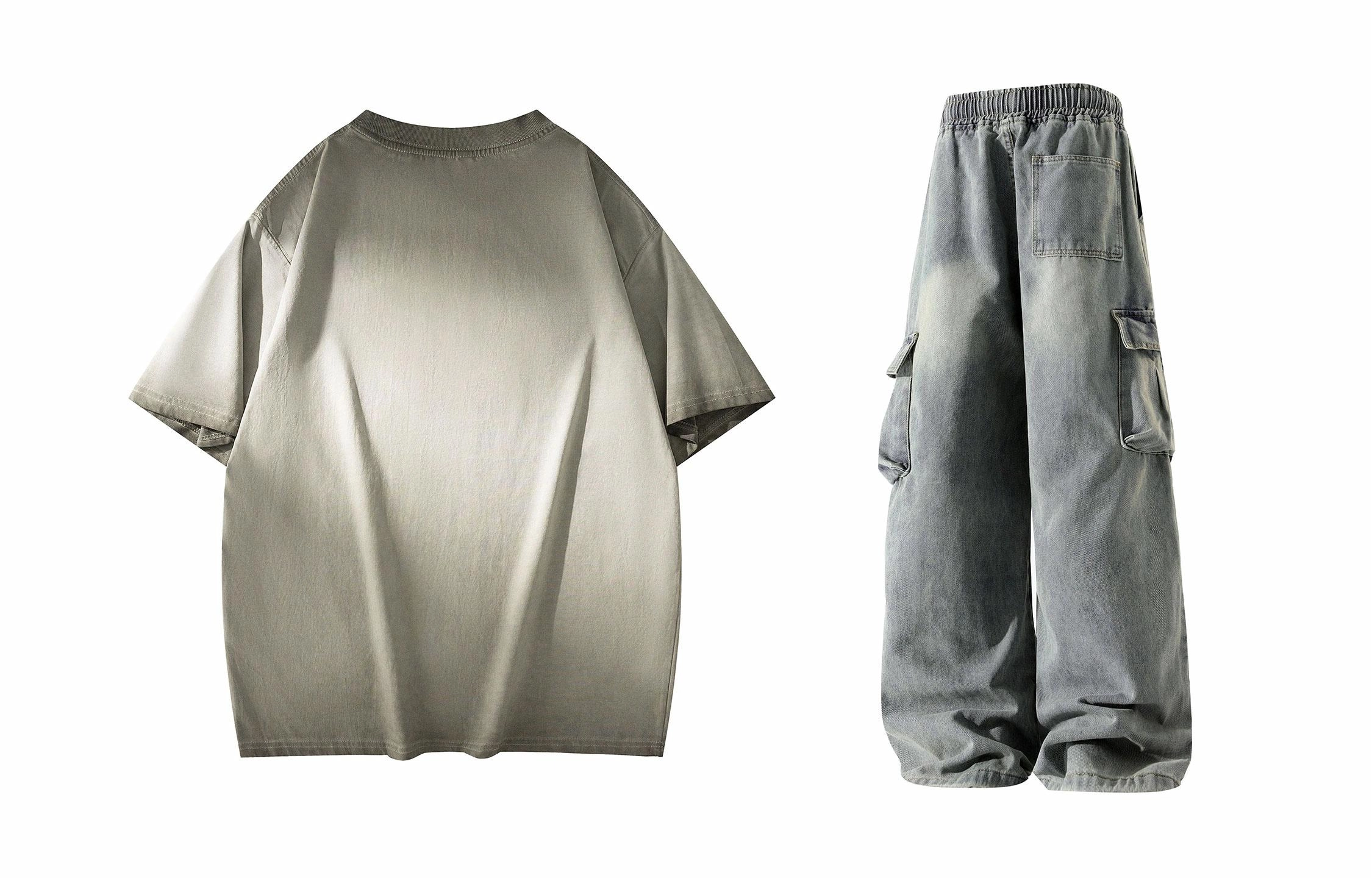 URBAN AUTHENTIC T