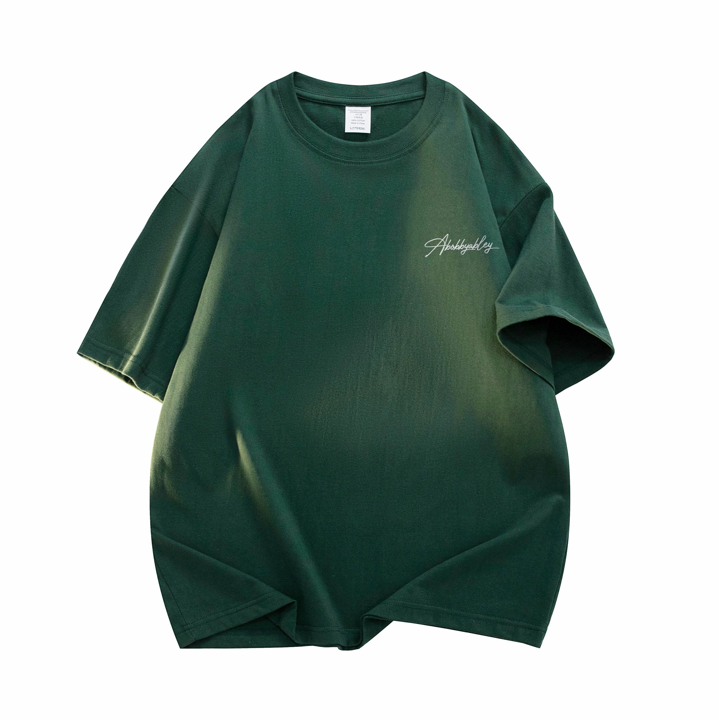 BOBBY ABLEY Logo 260GT