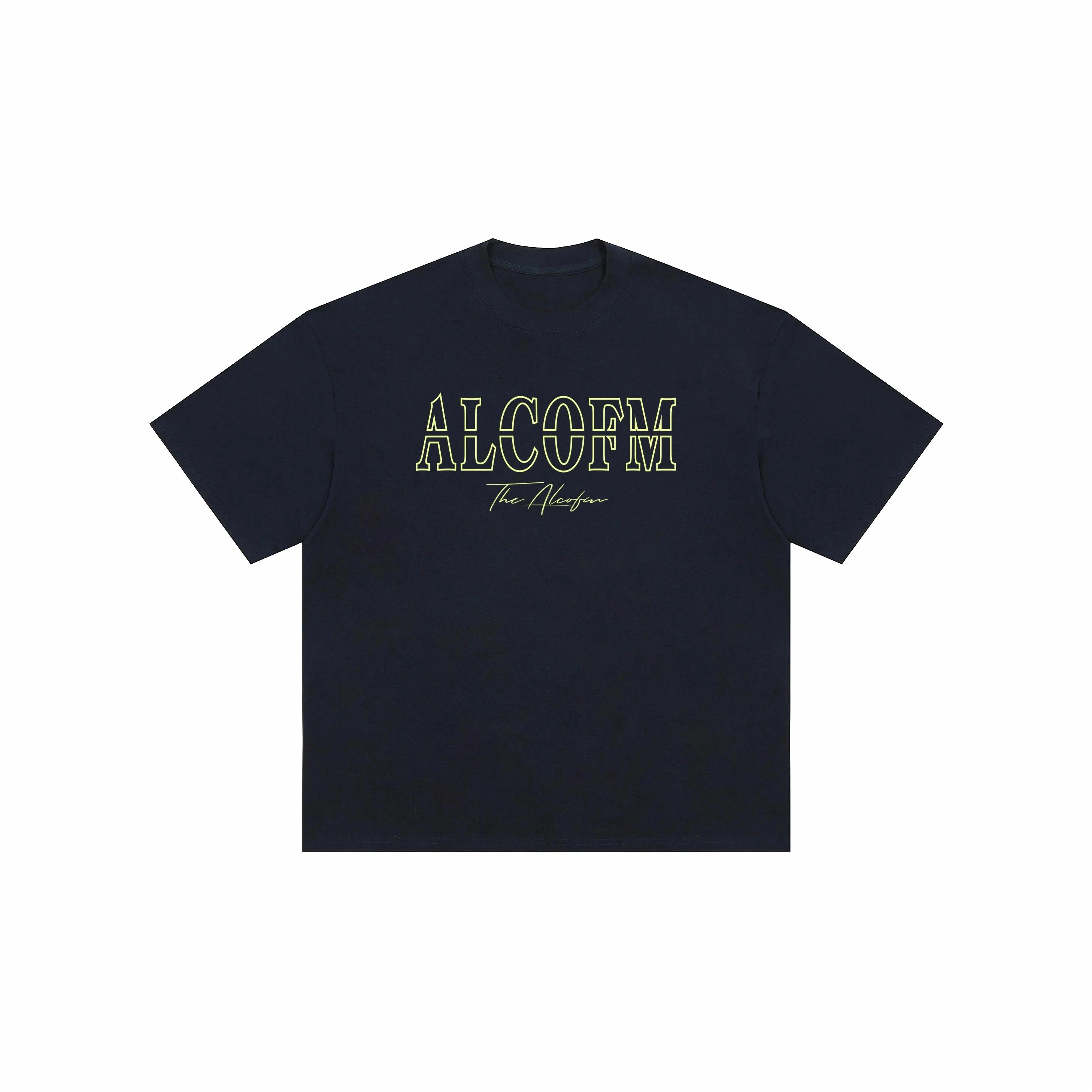 ALCOFM T
