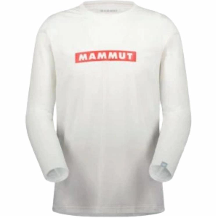MAMMUT LogoT