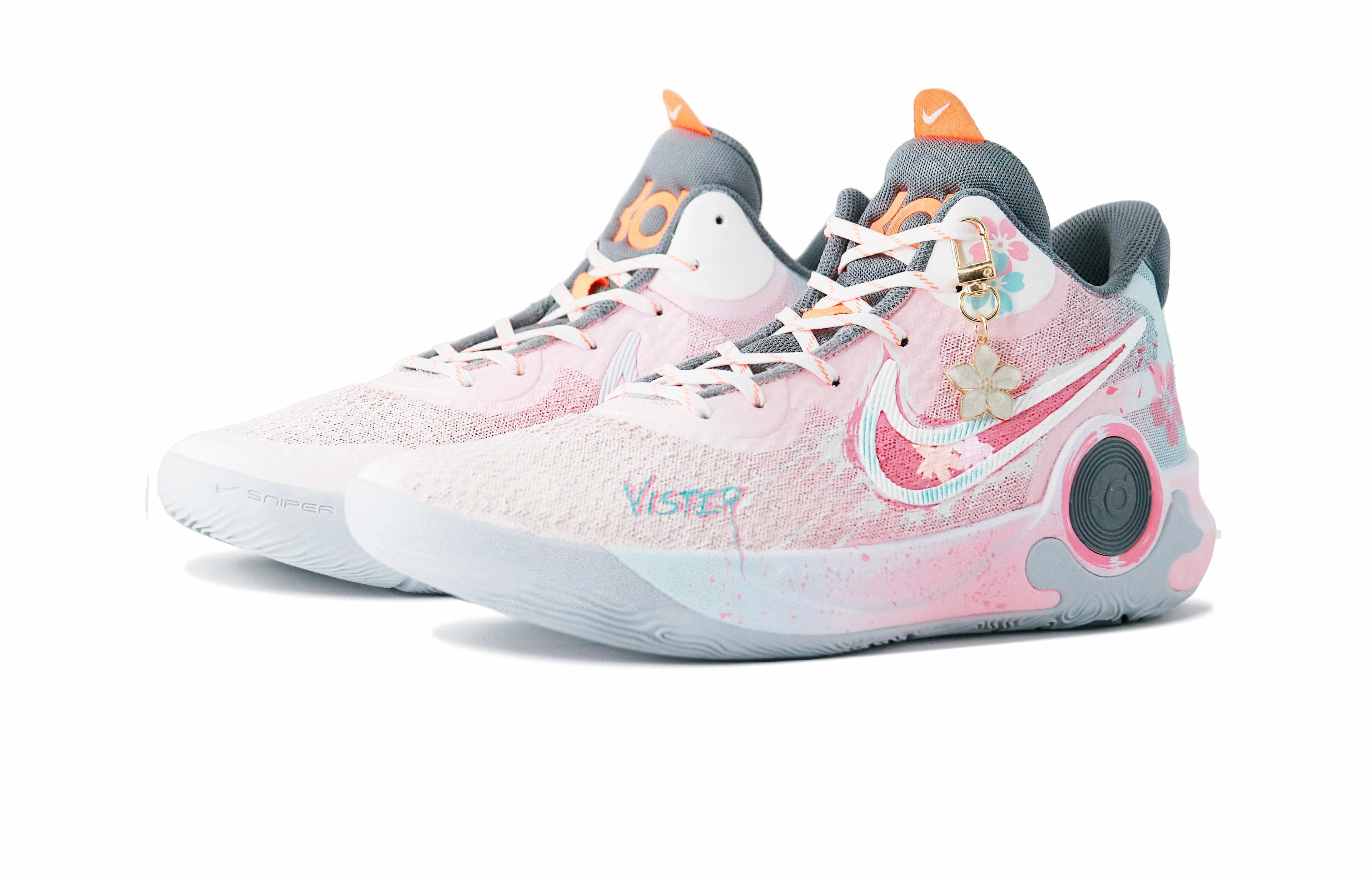 Nike KD Trey 5 IX