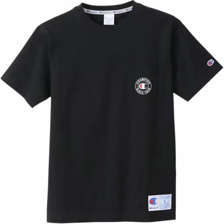 Champion SS23 Action Style T