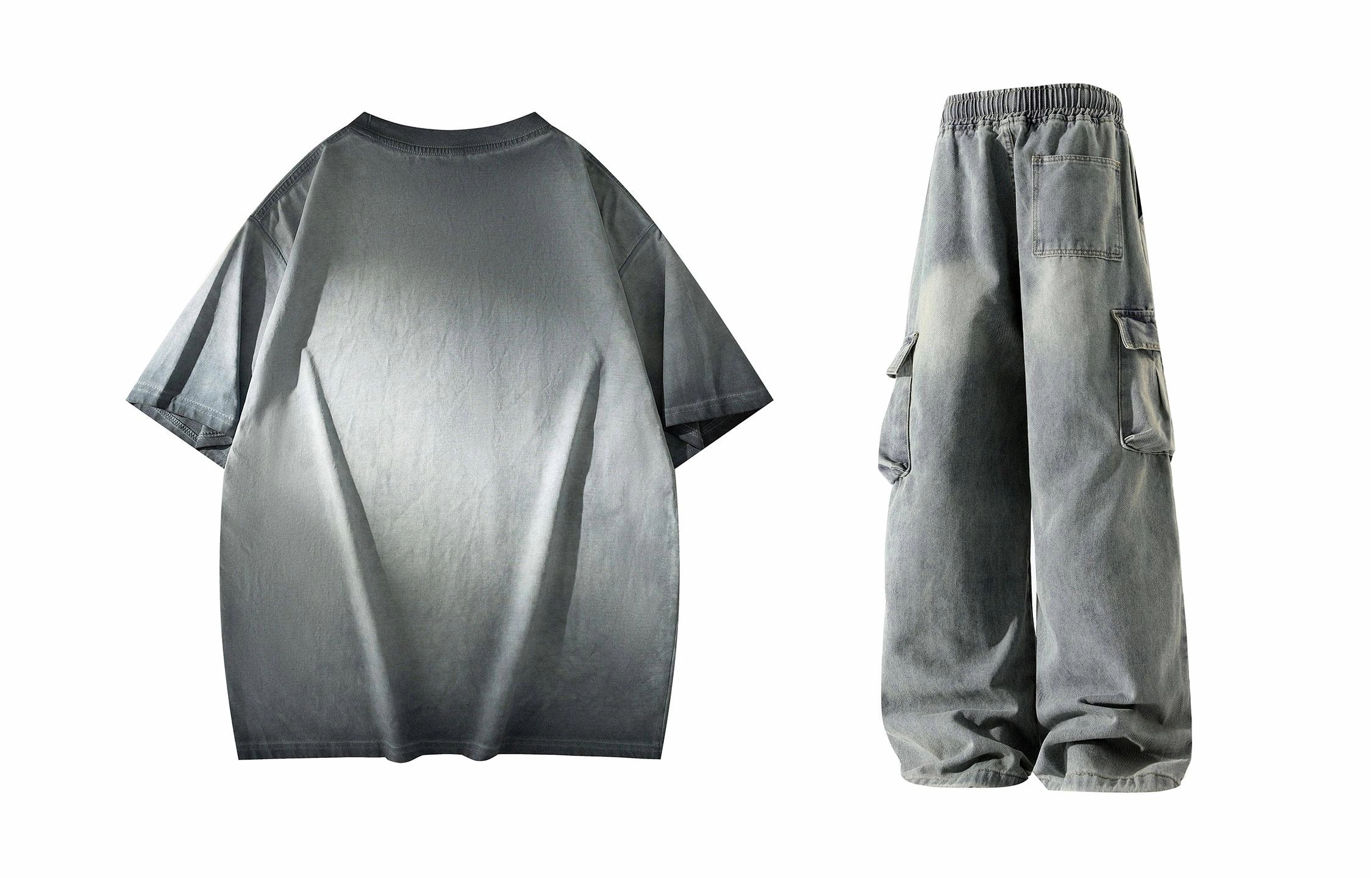 URBAN AUTHENTIC T