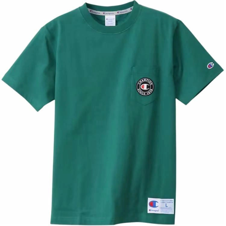 Champion SS23 Action Style T