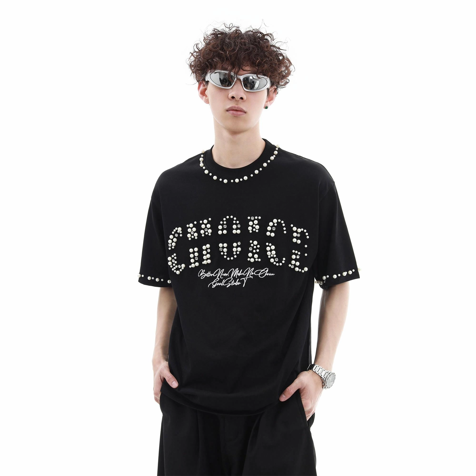 TREND ST T