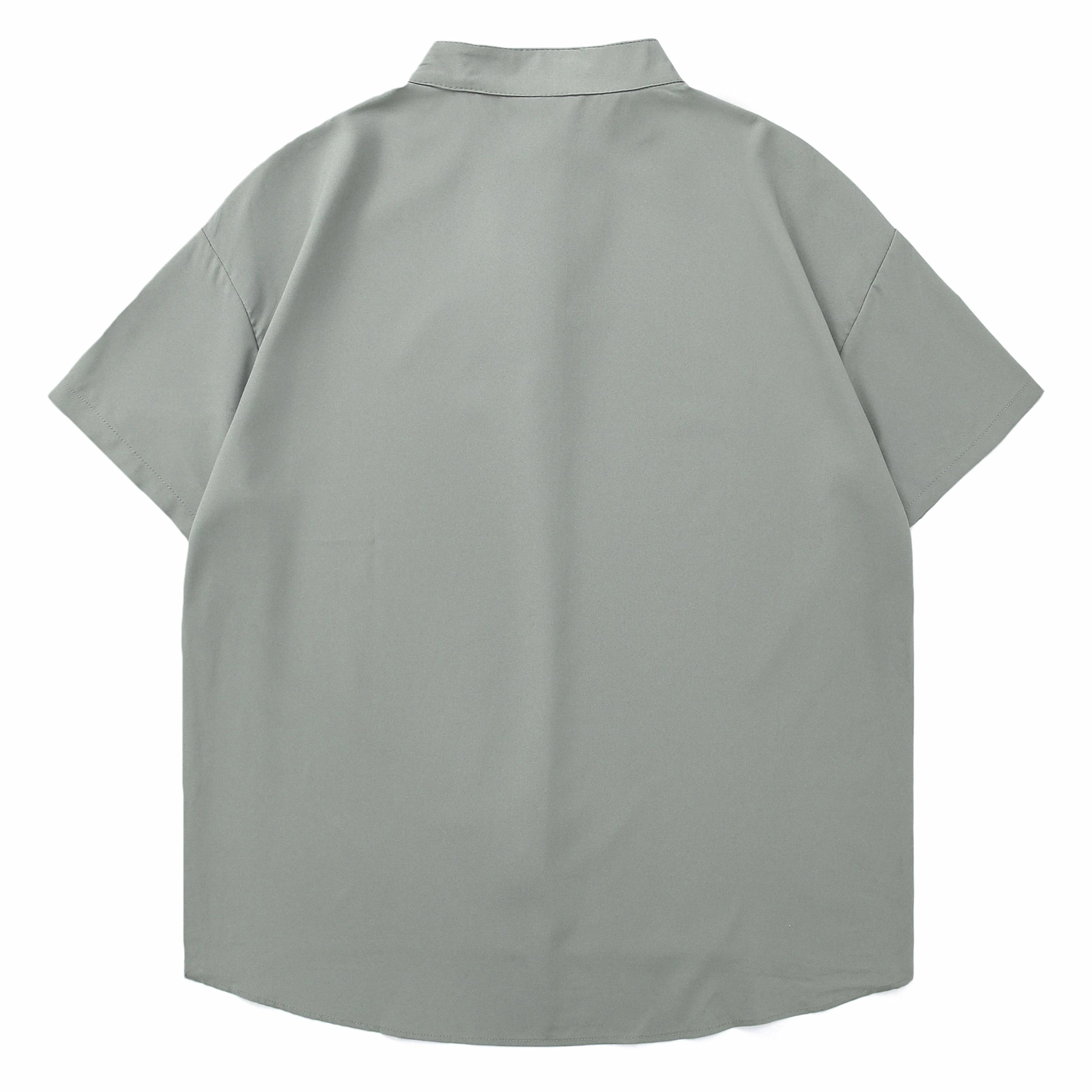 DANGERTIGER polo