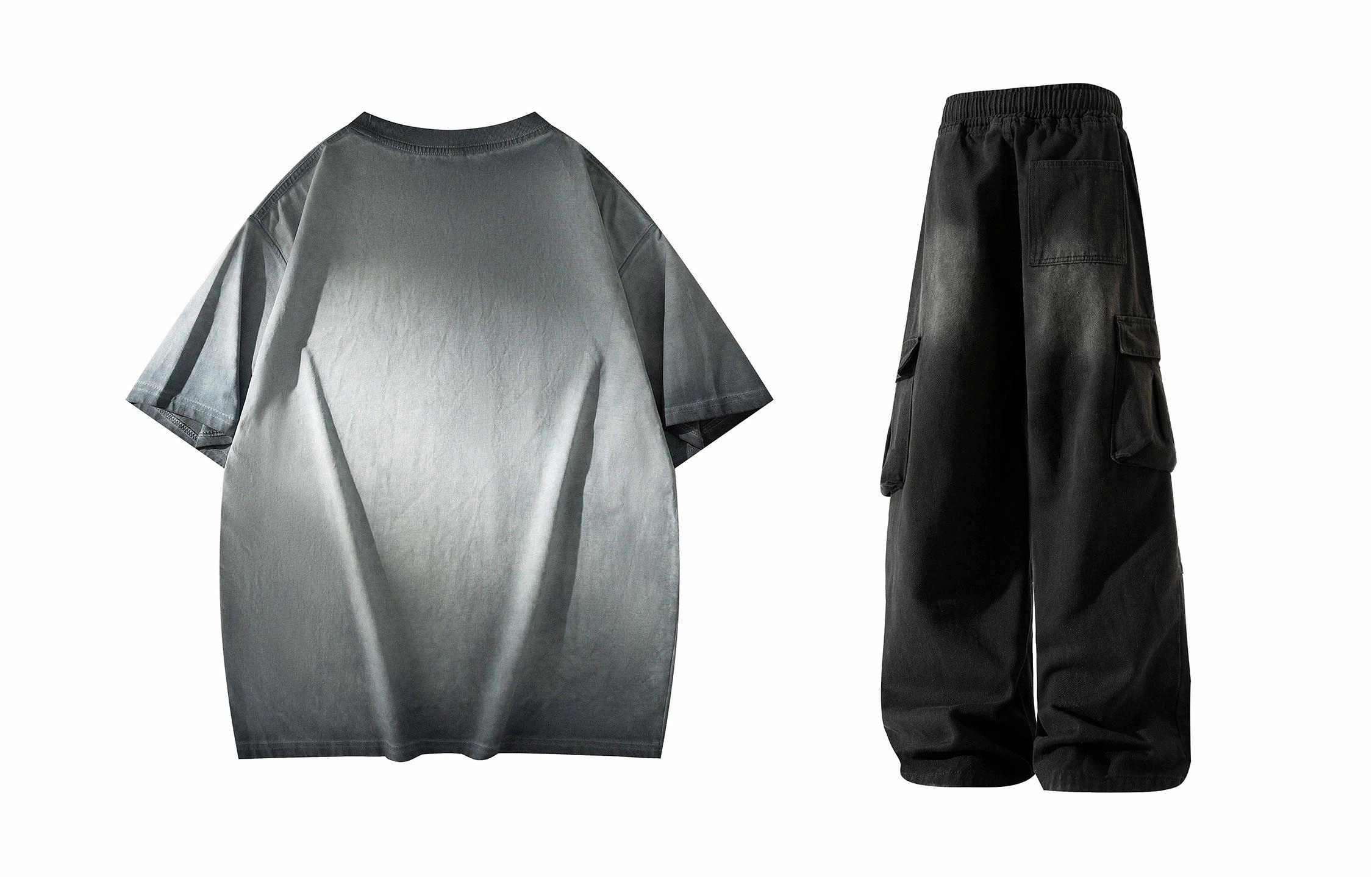 URBAN AUTHENTIC T