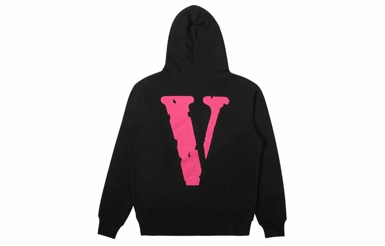 VLONE Staple Hoodle Logo